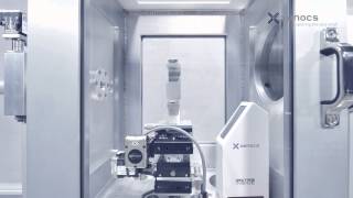 Xeuss 2.0 Saxs Waxs System