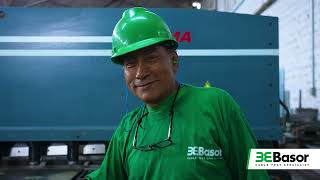 Basor Electric Perú - Vídeo Corporativo