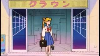 Anime Analysis - Sailor Moon (Commentary)