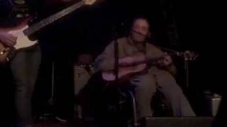 Watch Vic Chesnutt Old Hotel video