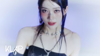Kep1Er 케플러 L Bubble Gum Concept Film