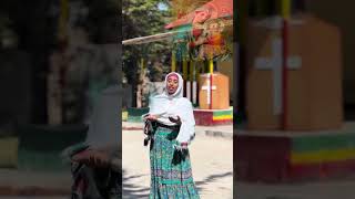 Bambi Habesha Mezmur