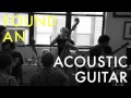 A Great Big Pile of Leaves: Live From the Living Room / Boom! Promo Video
