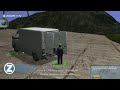 Life Simulation