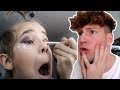 Download Simon (13) schminkt einen Herbst Look! 🤡I Ceddotalk Simon (13) schminkt einen Herbst Look! 🤡I Ceddotalk
