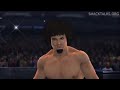 WWE '13 Community Showcase: Carlito (PlayStation 3)
