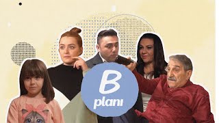 B Planı - 1.Bölüm