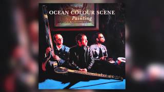Watch Ocean Colour Scene Professor Perplexity video