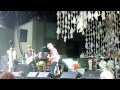 Lee Ranaldo Ft. Nels Cline 7-24-12 Prospect Park, Brooklyn NY #2.mov