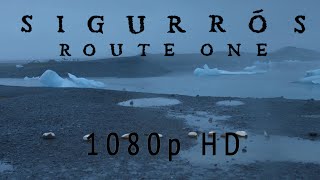 Sigur Ros - 2016.06.21に24時間配信された"Route One"のHDと360度映像を公開 thm Music info Clip