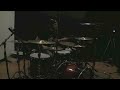 Travis Orbin - Third Andy Gruhin Session - "Wasted Words"