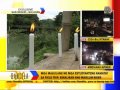 Parents of students in tragic field trip return to Madlum River