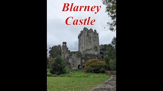 Castle Blarney Castle, Ireland