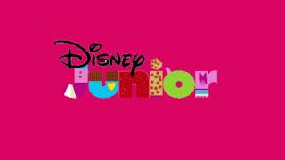 Disney Junior Bumper Shopkins 2