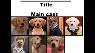Buddies And Me The Pup Star Academy