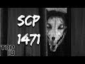 Top 10 Scary SCP 1471 Facts That Will Keep You Up At Night