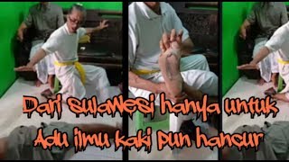 Datang Dari Sulawesi Hanya Ingin Nantang Jero Balian Tonton Sampai Habis Terbaru 2019 Datang Dari Sulawesi Hanya Ingin Nantang Jero Balian Tonton Sampai Habis Terbaru 2019