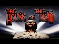 تختيم بيت الرعب 1 The House of The Dead