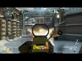 LIGERA DORADA MK-48 - BLACK OPS 2