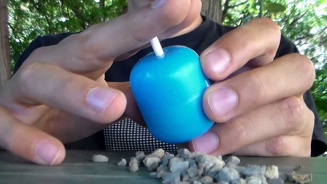 bouchon peche maison YouTube