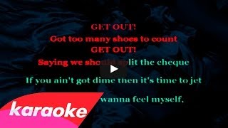 Watch Natalia Kills Feel Myself video