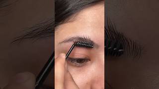 Soap Brows