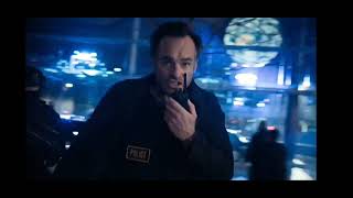Arrow Görev Başarılı Arrow 1. Bölüm Türkçe Dublaj