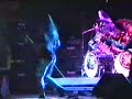 Broken Hope & Suffocation
