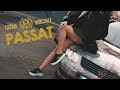 LETNI x Michu M4K- &quot;Passat&quot; [OFICJALNY KLIP]