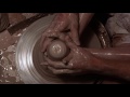 Musicless Movie Scene / GHOST - Pottery Scene