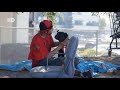 Pobreza en Estados Unidos - Indigentes en California | DW Documental