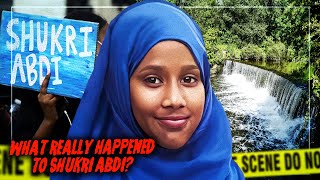 Shukri Abdi The School Girl Who Mysteriously Drowned In A River