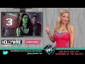 Marvel's 'Guardians Of The Galaxy' Preview! (CHELSEA'S RAD LIST)