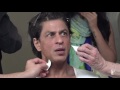 Video Watch How Shah Rukh Khan Became The Fan - GAURAV