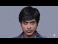 Watch How Shah Rukh Khan Became The Fan - GAURAV Watch How Shah Rukh Khan Became The Fan - GAURAV