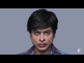 Watch How Shah Rukh Khan Became The Fan - GAURAV