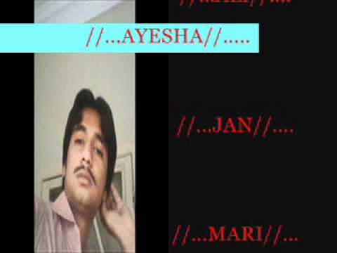 coke studio - yar daddi - ali zafer