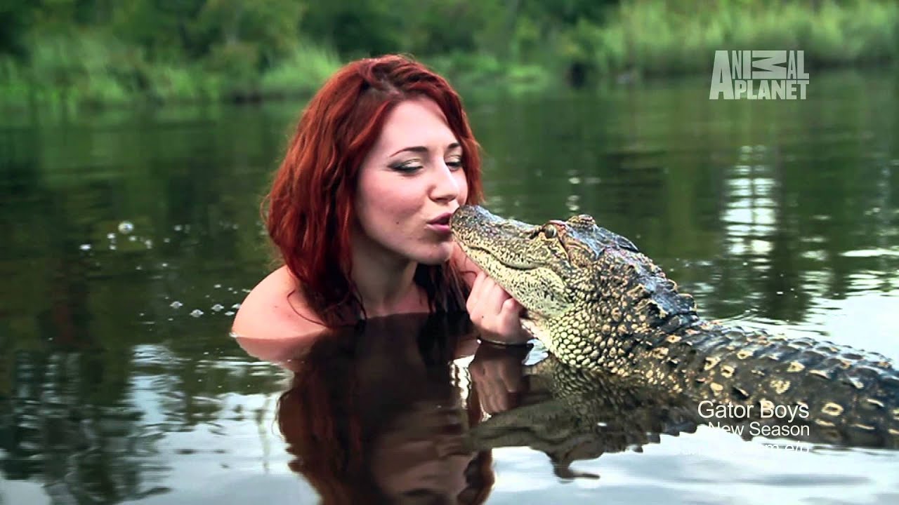 Gator Boys Sundays at 9PM EP YouTube