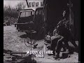 Woody Guthrie - 1945