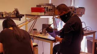 Ttl Video Machinist