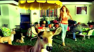 Watch Kelis Young Fresh And New video