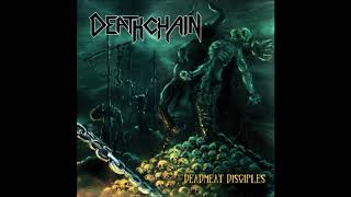 Watch Deathchain Skeletal Claws video