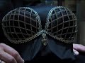 $3 Million Diamond Bra