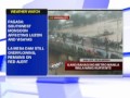 Interview with Meralco Spokesman Joe Joe Zaldarriaga as of 9:25 AM