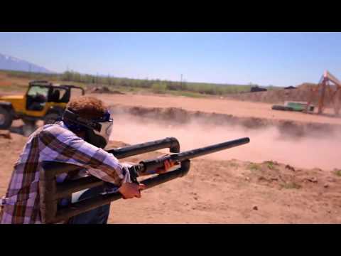 California Scenario Paintball Games