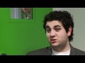 Daniel Francavilla of ACCESS on Beginnings