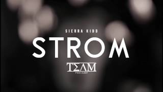 Watch Sierra Kidd Strom feat Raf Camora video