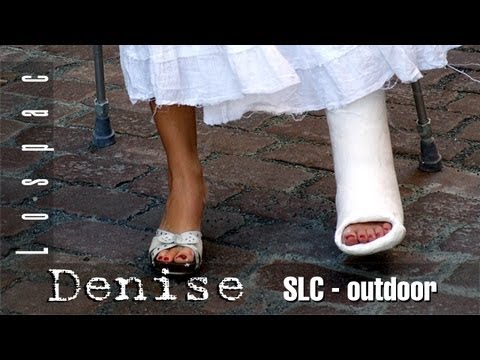 Cast-Video.com - Denise SLC - Trailer
