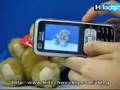 Foto pequena Nokia 6120 Classic(Hi-Tech Vblog)