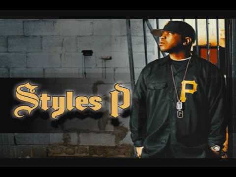 Styles P - I got Pain (Hey young World)